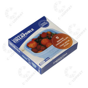 Caja de embalaje personalizada para músculos de hormonas, botella de vitamina para pérdida de peso adelgazante de péptidos, caja de embalaje con logotipo - Product Image 3