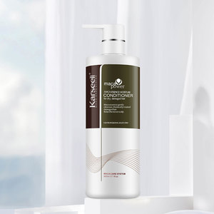 Shampoo et après-<span class=keywords><strong>shampoing</strong></span> pour cheveux Karseell Best Seller, <span class=keywords><strong>bio</strong></span>, naturel, stimulant la croissance rapide des cheveux, à l'huile d'argan, marque privée - Product Image 5