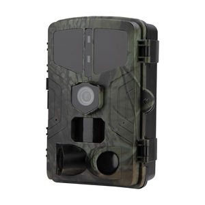 Caméra de chasse <span class=keywords><strong>Suntekcam</strong></span> 2025 4K 50MP étanche IP65 avec vision nocturne HC-809A nouvelle génération - Product Image 2