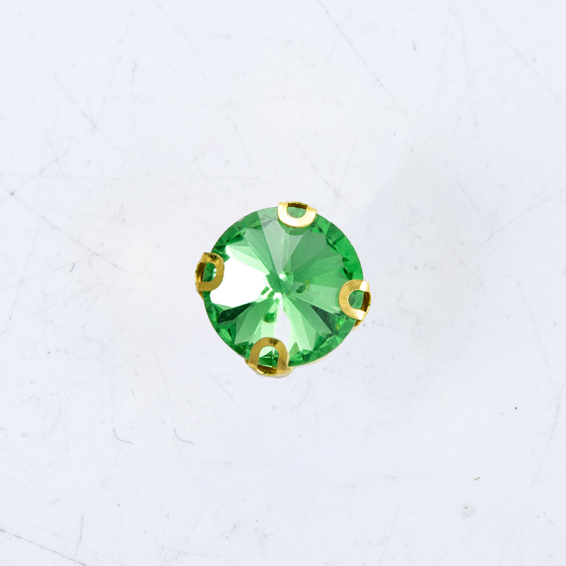 Rilvoil light green
