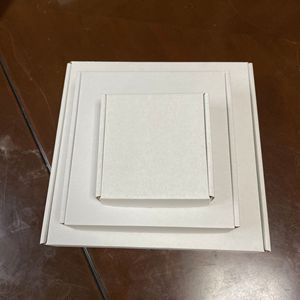 Custom Logo Airplane Mailer <b>Box</b> Packaging Gift Cardboard Clothing Folding Mailer Shipping <b>Box</b> for Clothes and Shoes - Product Image 5