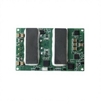 Modul Daya Seri QB DC/DC 300W Dengan Perlindungan Hubung Singkat dan Arus Lebih pada Output untuk Sistem Tenaga yang Dipasang di Tanah