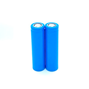 Xinmengxing Blue 18650 Lithium Ion <b>Battery</b> Cell 3.7V 1800mA 2600mAh 4000mAh <b>Rechargeable</b> OEM Compatible Guangdong China Mobile - Product Image 1