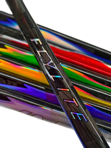 Hot bán 2025 flylite mới nhất mô hình 100% sợi carbon Ice Hockey Stick | tùy chỉnh thiết kế, màu sắc & Flex | OEM nhà máy bán buôn - Product Image 6