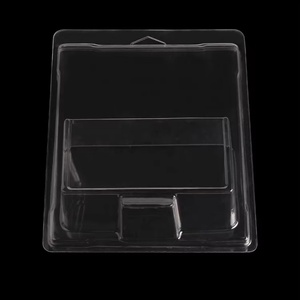 Hot Sales Wheels Protector Covers Thick and <b>Tightly</b> Sealed Clamshell Blister Packaging Wheels Protector for Mainline - Product Image 6