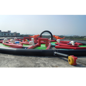 <span class=keywords><strong>Mini</strong></span> parcours gonflable de <span class=keywords><strong>golf</strong></span>, <span class=keywords><strong>golf</strong></span> fou gonflable, terrain de <span class=keywords><strong>golf</strong></span> gonflable géant - Product Image 1