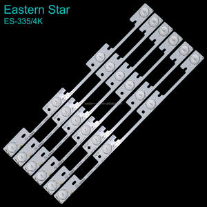 ES-335 (6) KDL39SS662U 35018339*35018340 retroilluminazione a Led per 39 ''TV KON <span class=keywords><strong>KA</strong></span> KDL39SS662U barra di retroilluminazione a Led - Product Image 1