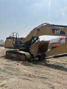 รถขุดตีนตะขาบ Caterpillar 349 รุ่นปี 2021 มือสอง อุปกรณ์หนัก ลดราคา - Product Image 2