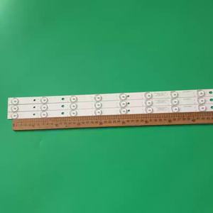 HX-NO.85 Prix imbattable Bande lumineuse LED pour téléviseur LCD RF-DH320E32-1001S-01 A0 pour 32 pouces PLD32T710 LED502 - Product Image 5