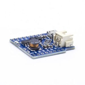 บอร์ดชาร์จแบตเตอรี่ลิเธียม Wemos D1 พร้อมมินิยูเอสบี+ - Product Image 5