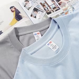 Camiseta personalizada TT para hombre, Camiseta <span class=keywords><strong>de</strong></span> algodón 100%, camiseta <span class=keywords><strong>de</strong></span> lujo <span class=keywords><strong>de</strong></span> alta calidad en blanco con hombros caídos, ropa <span class=keywords><strong>de</strong></span> calle para hombre - Product Image 3