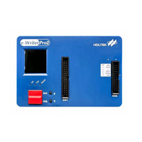 Programador Hetai E-WriterPro2, Programador de Microcontroladores