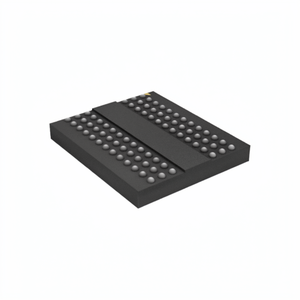 ซื้อชิ้นส่วนอิเล็กทรอนิกส์ออนไลน์ W632GG8NB11I TR 78 VFBGA ช่องทางผู้ผลิตหน่วยความจำ - Product Image 1
