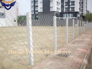 Máquina Semiautomática <span class=keywords><strong>de</strong></span> Alta Eficiencia para la Formación <span class=keywords><strong>de</strong></span> <span class=keywords><strong>Postes</strong></span> <span class=keywords><strong>de</strong></span> Cerca <span class=keywords><strong>de</strong></span> Hormigón Prefabricado TWT80*80*8 con Caja <span class=keywords><strong>de</strong></span> Cambios, Fabricada en China - Product Image 5