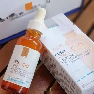 Sérum facial anti-âge de haute qualité B3 + Acide hyaluronique <span class=keywords><strong>B5</strong></span> Vitamine C12 Sérum nourrissant anti-rides 30 ml - Product Image 6
