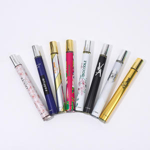 <span class=keywords><strong>Perfume</strong></span> Mini Original de 35ml al por Mayor de Marca Propia, Bruma de Fragancia para Dama con Muestras Gratis - Product Image 4