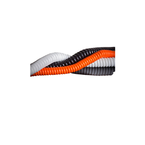 Cable Espiral Retráctil para Micrófono de Camión y Remolque, Suministro OEM Personalizado - Product Image 2