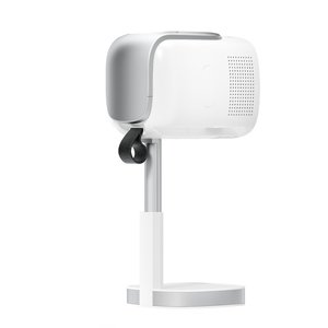 Máy chiếu <span class=keywords><strong>mini</strong></span> bỏ túi 4K HD, thiết kế mới <span class=keywords><strong>2025</strong></span>, Android 13, độ sáng 180 ANSI lumens, bộ nhớ 8GB, kết nối BT WiFi, rạp chiếu phim tại nhà - Product Image 3