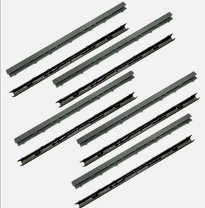 อะไหล่แผ่นปิดบานพับ LCD แล็ปท็อปสำหรับ <span class=keywords><strong>HP</strong></span> <span class=keywords><strong>Chromebook</strong></span> 11 G8 e/ 11A G8 e/ <span class=keywords><strong>11MK</strong></span> <span class=keywords><strong>G9</strong></span>รุ่น EE DD0GAHLC140 L89769-001 - Product Image 1