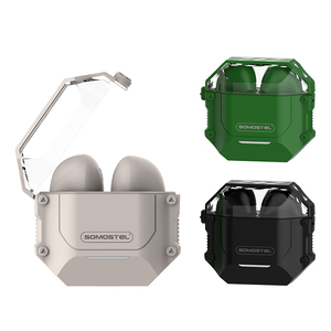 Oostel-<span class=keywords><strong>auriculares</strong></span> inalámbricos para teléfono móvil, SMS-i550SC - Product Image 1