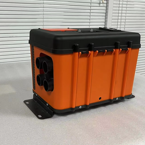 All-In-One <strong>Diesel</strong> Heater12V/24V 5kW 2kw Camping Indoor Household Parking <strong>Heater</strong> Standard Style Fan <strong>Diesel</strong> Fuel Companion - Product Image 1