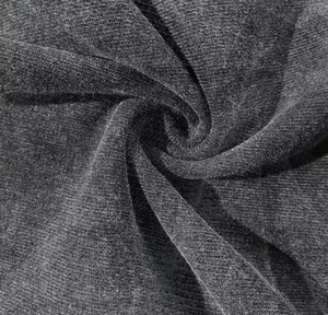 Camiseta Oversize de Algodón 100% de 250 g/m² con Diseño en Blanco, Estilo Vintage, Lavado Ácido, Color Negro, con Logotipo Personalizado, Tallas Grandes 2025 - Product Image 6