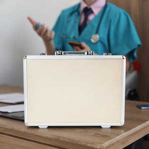 Mesin Bio Meridian multifungsi, mesin pijat elektrik Dds Bio perawatan kesehatan - Product Image 3