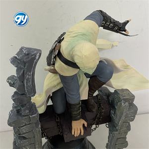 Figura de Acción Coleccionable de Altair, el Legendario Bayek <span class=keywords><strong>Aya</strong></span>, la Manzana del Paraíso, Modelo de Juguete, Regalos de Navidad - Product Image 6
