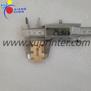 Nuevo Conjunto de Tijera con Placa Deslizante de Latón Muller Martini 3215.3213.4 para Máquina de Impresión Offset, 1 kg - Product Image 6
