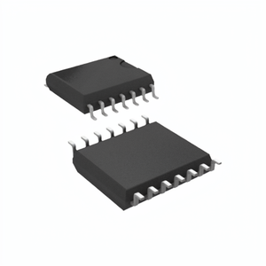 Data Acquisition BOM IC In Stock 14 SOlC ADC0832CCWMX Electronic Circuit Components - Product Image 1
