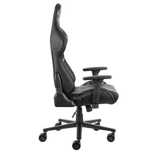 Échantillon gratuit bon marché Anji personnalisé Fauteuil de jeu ergonomique inclinable Silla <span class=keywords><strong>Gamer</strong></span> sur <span class=keywords><strong>PC</strong></span> avec haut-parleurs et massage - Product Image 6