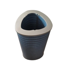 Tam giác Nano chống cháy kích hoạt bộ lọc carbon Cartridge giấy thay thế bộ lọc không khí p034301 - Product Image 5
