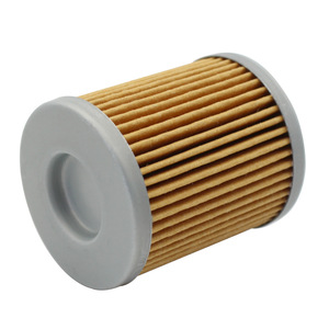Filtro de aceite para motocicleta KTM MF157C_Y tipo cartucho para motocicleta todoterreno, pieza de repuesto - Product Image 3