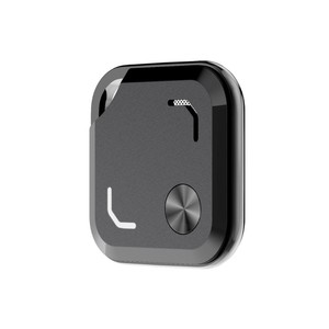 Localizzatore Bluetooth con Buzzer Compatibile con Phone Find My e Find My Device, Smart Key Finder per Bagagli, Portafogli, Zaini, Animali Domestici - Product Image 5