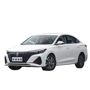 Giá bán buôn 2025 New changan eado cộng với 1.4t DCT năng lượng cao phiên bản Sedan với điều khiển bằng giọng nói thông minh công nghệ sản xuất tại Trung Quốc - Product Image 1