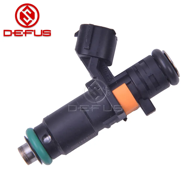 DEFUS bico injetor de combustível a gasolina de alta impedância OEM H038V41505 para AUTOCAR ACL bico de combustível peças de automóvel