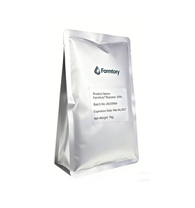 Ingrediente Alimentario con Sabor Natural al 10% de Tabaco, Farmtory Brazzein - Product Image 1