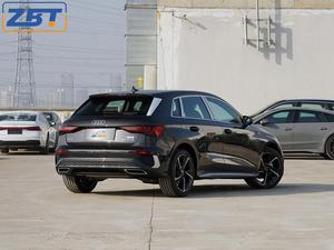 <span class=keywords><strong>Audi</strong></span> <span class=keywords><strong>A3</strong></span> 2025 <span class=keywords><strong>Sportback</strong></span> 35TFSI modello volante auto berlina berlina a benzina a 5 porte 5 posti - Product Image 6