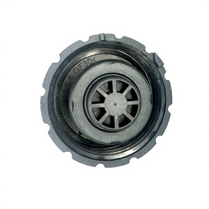 Pièce de rechange pour réservoir de liquide d'expansion Mercedes-Benz, bouchon de réservoir de liquide de refroidissement du radiateur de voiture 2105010615 - Product Image 2