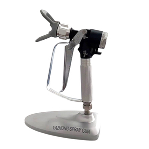 <span class=keywords><strong>Pistola</strong></span> de Pintura <span class=keywords><strong>Airless</strong></span> XTR7 de 7250 psi y 500 bar - Product Image 3
