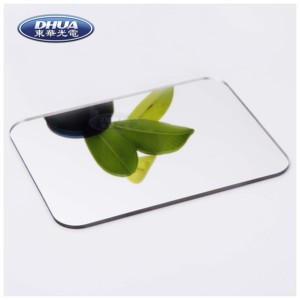 Tấm Gương Nhựa Acrylic Cỡ Thẻ Tín Dụng - Product Image 2