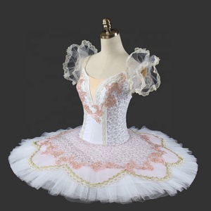 Costume de Ballet <span class=keywords><strong>Casse</strong></span>-<span class=keywords><strong>Noisette</strong></span> pour Adulte Concours de Danse Professionnel Gratuit - Product Image 3