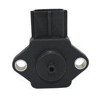 Capteur de pression MAP BAIXINDE 22627-AA220 PS60-01 PS60-06 pour SUBARU FORESTER 2002.02-2005.05