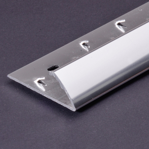 Graceful Articulation Aluminum-Z-Bar Carpet <strong>Transition</strong> <strong>Strip</strong> Durable Metal Z-Bar Carpet Laminate <strong>Transition</strong> <strong>Strip</strong> - Product Image 3