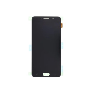 Schermo AMOLED a Prezzo di Fabbrica per <span class=keywords><strong>Samsung</strong></span> A5 2016/<span class=keywords><strong>A510</strong></span>/A510F/A510M, Assemblaggio LCD e Digitalizzatore, Parti di Ricambio per Telefoni Cellulari - Product Image 2