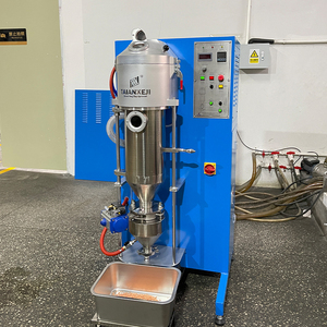 Machine de granulation automatique sous vide pour granulés d'<span class=keywords><strong>or</strong></span>, d'<span class=keywords><strong>argent</strong></span> et de <span class=keywords><strong>cuivre</strong></span> Taeantech Factory - Product Image 3
