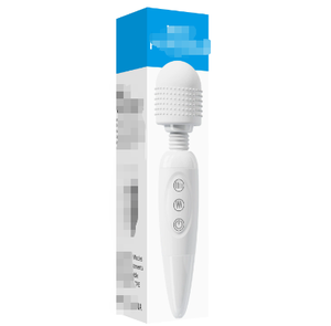 Mini sexe féminin vibrant chargeant des ventes directes d'usine de bâton de massage - Product Image 2