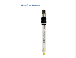 เซ็นเซอร์วัดค่า pH อเนกประสงค์ KUNTZE รุ่น S24131100K S24132118K S24132111K - Product Image 4