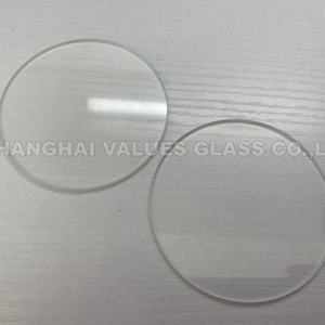 3mm -25mm Vòng Kính cường lực bảng tùy chỉnh hình dạng thùng carton mẫu miễn phí xây dựng kính rõ ràng kính đường cong an toàn 1830x2440mm - Product Image 4