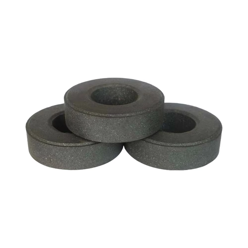 Mn Zn Ferrite Magnetic Bar Strong